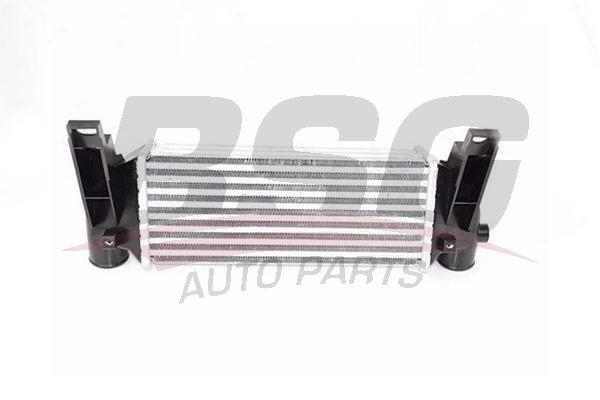 Ford Tourneo Connect 2002-2013 Arası 1.8 TDCi /TDDi /DI, 1.8 TDCi BSG Marka Turbo Radyatörü