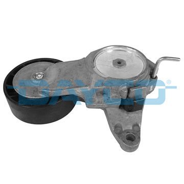 Peugeot 407 2004-2011 Arası 2.0, 2.2, 2.0 Bioflex Dayco Marka Vantilatör Kayış Gergi Rulmanı