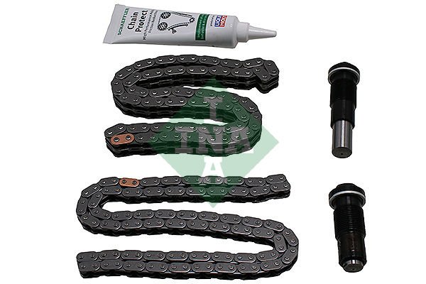 Peugeot Boxer 2005-2010 Arası 3.0 HDi 175 INA Marka Triger Zinciri Seti
