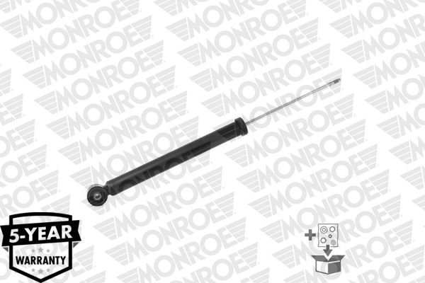 Volkswagen Golf 1997-2008 Arası 1.9 TDI Arka Monroe Marka Amortisör