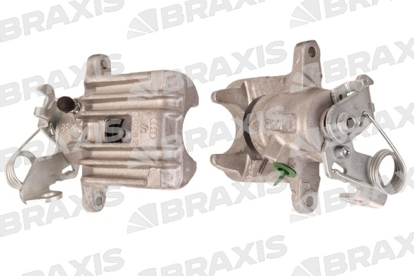 Volkswagen Passat 1996-2001 Arası 2.8 V6 Syncro/4motion, 1.9 TDI Syncro/4motion, 1.8 Syncro/4motion Braxis Marka Sağ Arka Fren Kaliperi