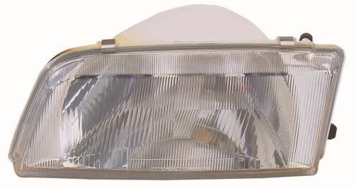 Citroen Zx 1991-1999 Arası 1.9 D, 2.0 i, 1.4 i, 2.0 i 16V, 1.6 i, 1.9 TD, 1.8 i, 1.9 i Sol Depo Marka Far