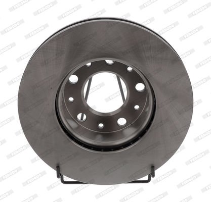Fiat Ducato 2006-2010 Arası 140 Natural Power, 115 Multijet 2,0 D, 150 Multijet 3,0 D, 130 Multijet 2,3 D, 150 Multijet 2,3 D Ferodo Marka Ön Havalı Fren Diski