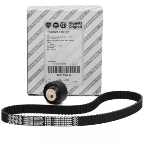 Linea 1.4 Tjet Triger Set Opar 71736717