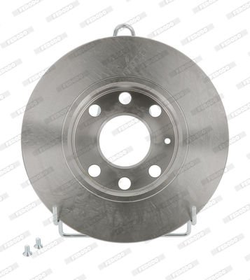 Opel Corsa 1982-1994 Arası 1.2 N Ferodo Marka Ön Fren Diski