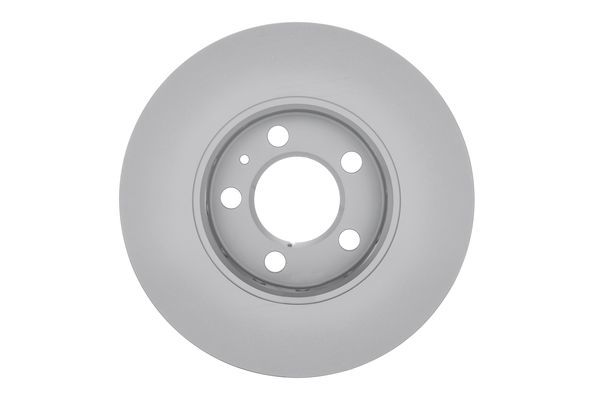 Audi A3 1996-2006 Arası 1.6, 1.8 T, 1.9 TDI, 1.8 Bosch Marka Ön Fren Diski