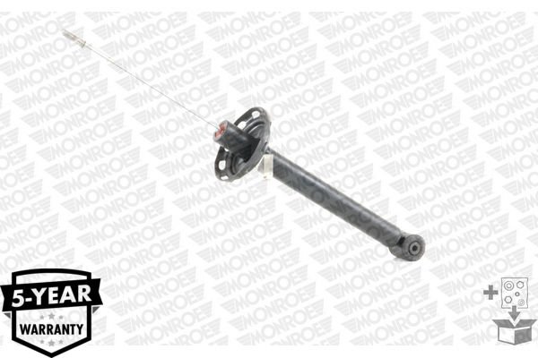 Audi A4 1994-2001 Arası 2.8 Arka Monroe Marka Amortisör