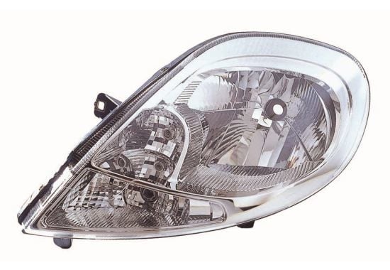 Opel Vivaro 2001-2005 Arası 1.9 Di Sol Depo Marka Far