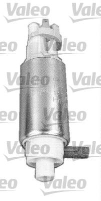 Renault Espace 1996-2002 Arası 2.0, 3.0 Valeo Marka Depo Şamandırası