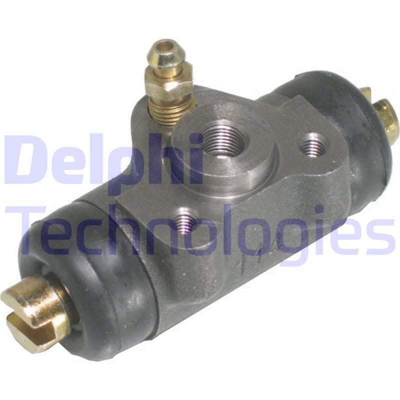 Skoda Favorit 1988-1997 Arası 1.3 135 X Delphi Marka Fren Silindiri