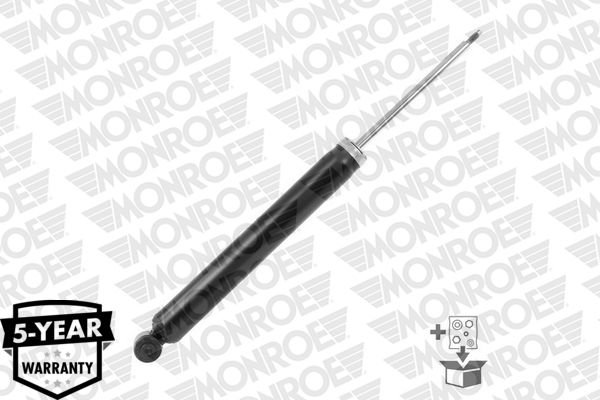 Citroen Ds4 2011-2015 Arası 1.6 VTi 120 Arka Sağ-Sol Uyumlu Monroe Marka Amortisör