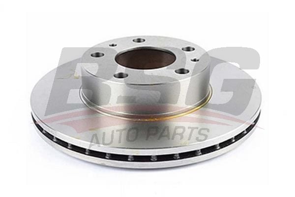 Fiat Ducato 1994-2005 Arası 2.5 TDI Panorama/Combinato, 2.0 Panorama/Combinato BSG Marka Ön Fren Diski