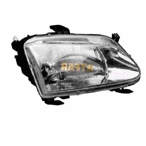 Megane I 96-98 Sol Far Ayfar AYF-202232