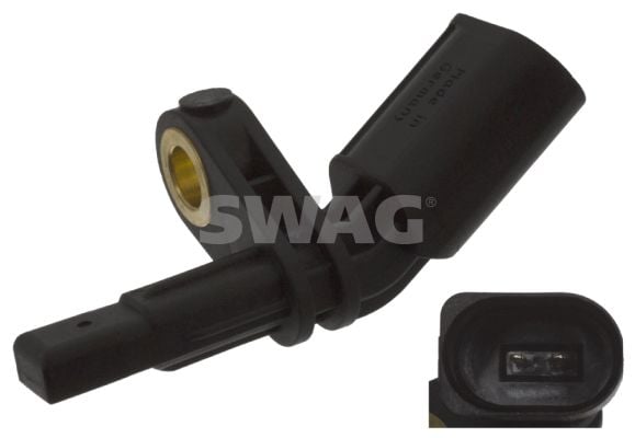 Seat Alhambra 2010-2014 Arası 1.4 TSI Swag Marka Ön Abs Sensörü