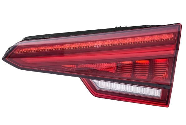 Audi A4 2015-2019 Arası 2.0 TDI, 2.0 TDI quattro, 1.4 TFSI, 3.0 TDI, 2.0 TFSI, 3.0 TDI quattro, 2.0 TFSI quattro Hella Marka İç Sağ Stop Lambası