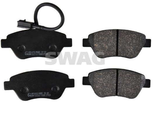 Fiat Fiorino 2007-2011 Arası 1.3 D Multijet Swag Marka Ön Balata
