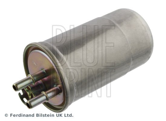 Ford Mondeo 2000-2007 Arası 2.0 16V DI / TDDi / TDCi, 2.0 16V TDDi / TDCi Blueprint Marka Yakıt Filtresi