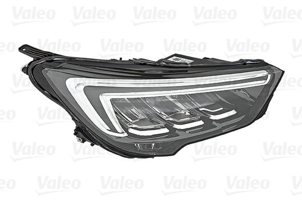 Opel Crossland 2017-2021 Arası 1.2 LPG Sağ Valeo Marka Far