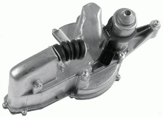 Peugeot 1007 2005-2009 Arası 1.6 16V Sachs Marka Debriyaj Merkezi