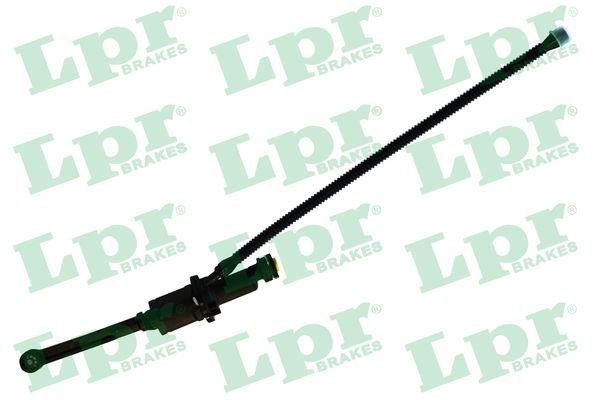 Citroen C4 2006-2015 Arası 1.6 HDi 110 LPR Marka Debriyaj Üst Merkezi