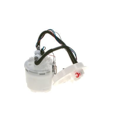 Ford Focus 1998-2009 Arası 1.6 16V, 1.4 16V, 1.8 16V Bosch Marka Depo Şamandırası