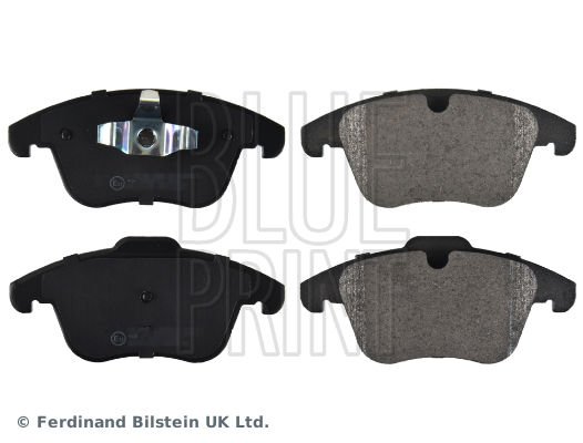 Ford Galaxy 2006-2015 Arası 2.0 TDCi Blueprint Marka Ön Balata