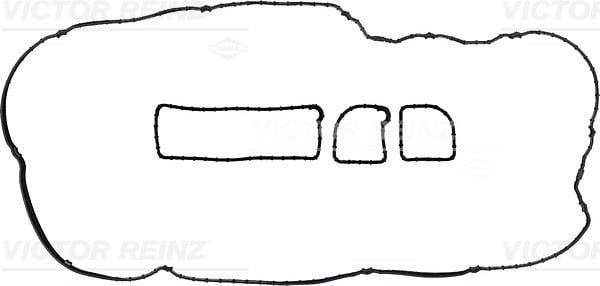 Ford Mondeo 2000-2015 Arası 1.8 16V, 2.0 16V, 2.0 LPG Victor Reinz Marka Üst Kapak Contası
