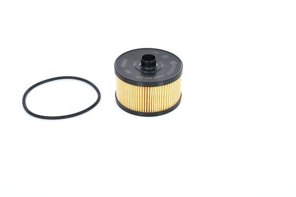 Renault Megane 2008-2012 Arası 1.2 TCe Bosch Marka Yağ Filtresi
