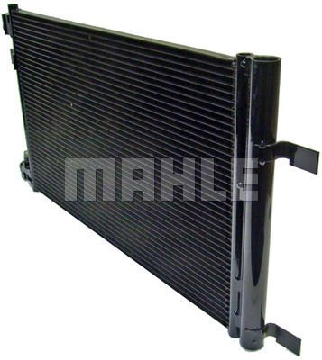 Chevrolet Orlando 2010-2014 Arası 1.8, 2.0 D Mahle Marka Klima Radyatörü