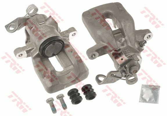 Citroen Ds4 2011-2015 Arası 1.6 THP 155 TRW Marka Sol Arka Fren Kaliperi