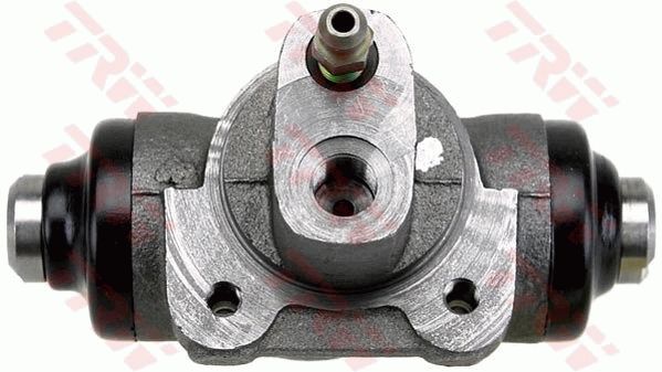 Opel Movano 1998-2003 Arası 2.5 D TRW Marka Sol Fren Silindiri