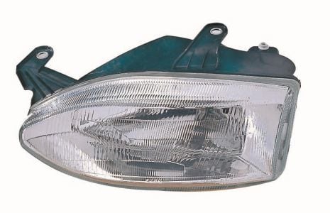 Fiat Palio 1996-2000 Arası 1.6 16V Sol Depo Marka Far