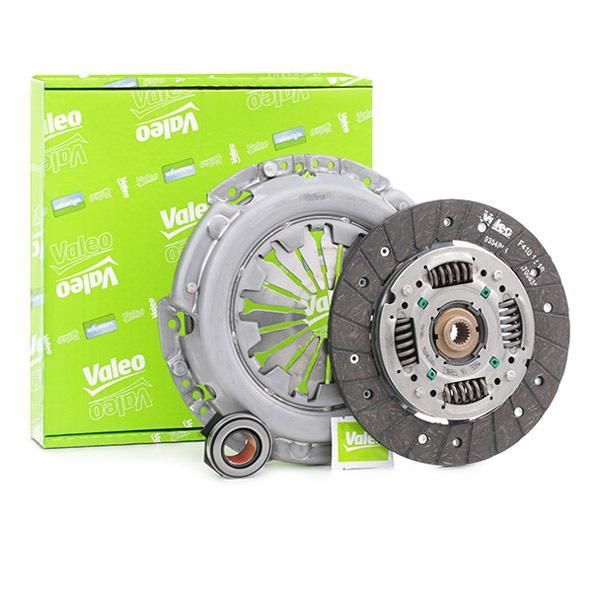 Albea 1.6 16V Debriyaj Seti Valeo VAL-826522