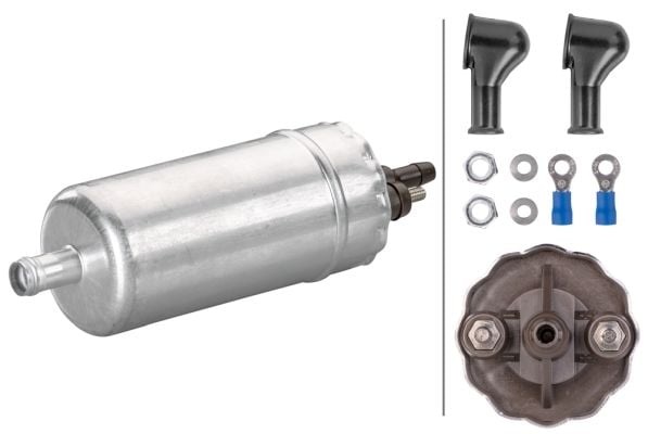 Renault Espace 1996-2002 Arası 2.2 dCi, 1.9 dTi Hella Marka Depo Şamandırası