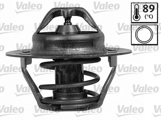 Renault Kangoo 1997-2001 Arası 1.6 16V bivalent Valeo Marka Termostat