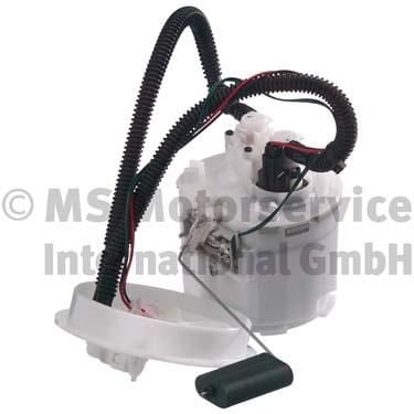 Ford Focus 1998-2009 Arası 1.6 16V, 1.4 16V, 1.8 16V Pierburg Marka Depo Şamandırası