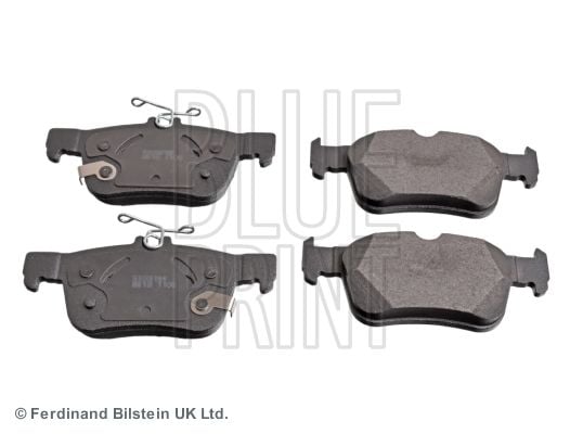 Ford Mondeo 2012-2016 Arası 2.0 EcoBoost, 2.0 Hybrid Blueprint Marka Arka Balata