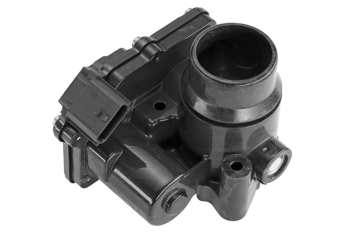 Renault Megane 2008-2014 Arası 1.6 dCi VDO Marka Gaz Kelebeği