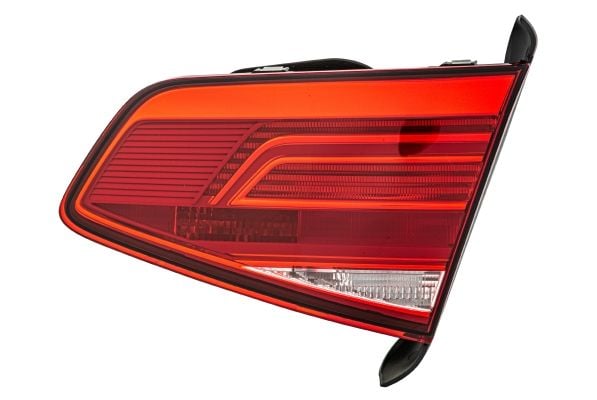 Volkswagen Passat 2014-2018 Arası 1.4 TSI, 1.4 TSI 4motion, 2.0 TDI 4motion, 2.0 TDI, 2.0 TSI, 1.6 TDI, 1.8 TSI Hella Marka Sağ İç Stop Lambası