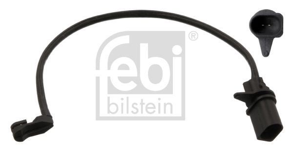 Audi A6 2010-2018 Arası 2.0 TFSI Febi Marka Ön Balata Fişi