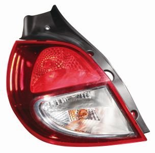 Renault Clio 2005-2014 Arası 1.5 dCi Depo Marka Sol Stop Lambası