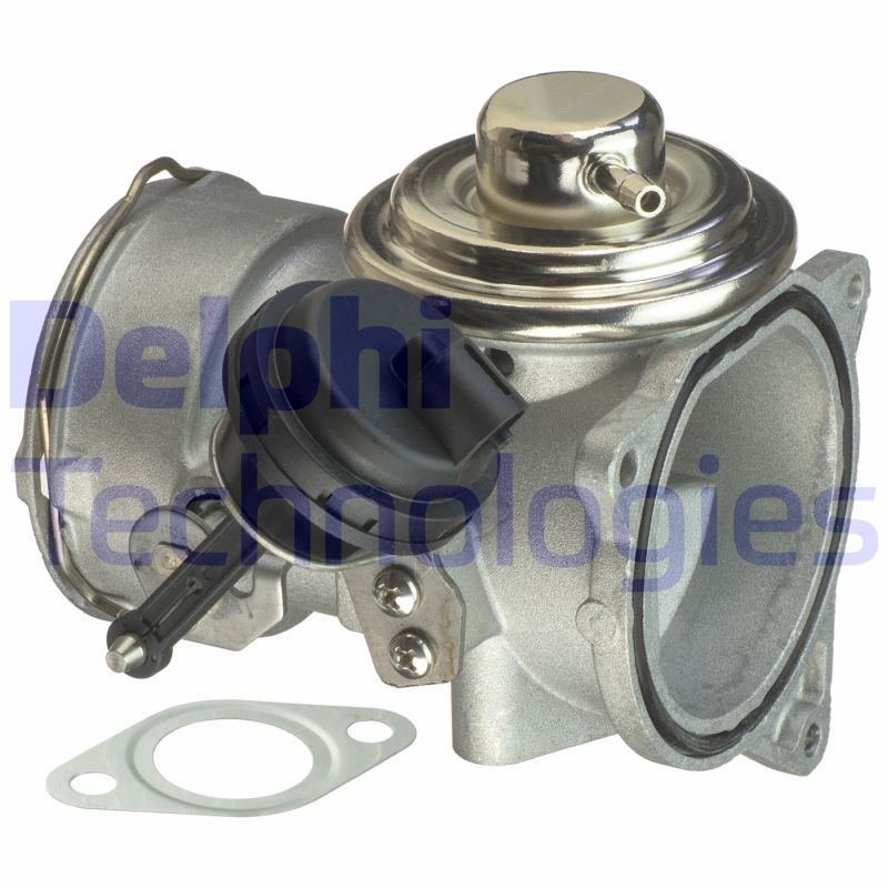 Volkswagen Transporter 2003-2015 Arası 2.5 TDI Delphi Marka EGR Valfi