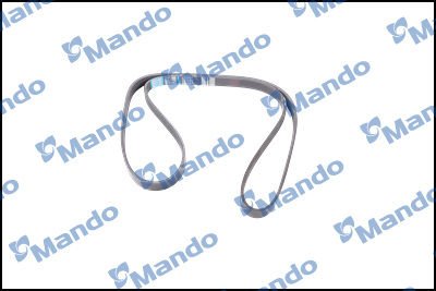 Renault 21 1986-1997 Arası 1.7 Mando Marka Vantilatör Kayışı