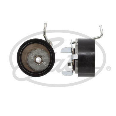 Ford Ecosport 2011-2015 Arası 1.0 EcoBoost Gates Marka Vantilatör Kayış Gergi Rulmanı