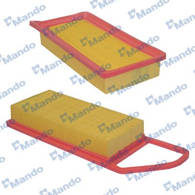 Ford Fusion 2002-2012 Arası 1.4 TDCi Mando Marka Hava Filtresi