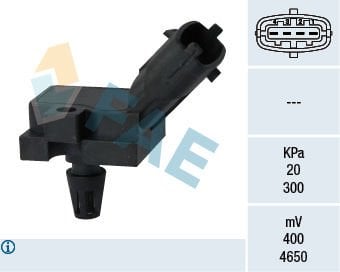 Ford Mondeo 2007-2015 Arası 2.0 EcoBoost FAE Marka Map Sensörü