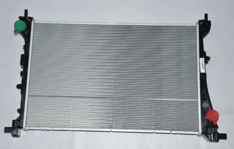 Egea 1.6 Multijet Su Radyatörü Opar 52052630