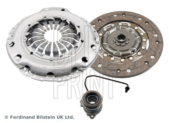 Opel Signum 2003-2008 Arası 2.2 direct Blueprint Marka Debriyaj Seti