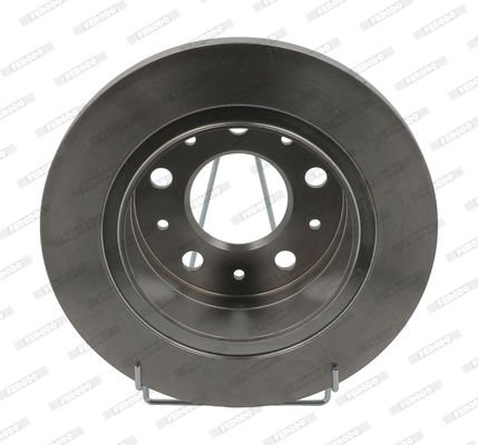 Fiat Ducato 2006-2010 Arası 150 Multijet 3,0 D, 115 Multijet 2,0 D, 150 Multijet 2,3 D, 130 Multijet 2,3 D Ferodo Marka Arka Fren Diski