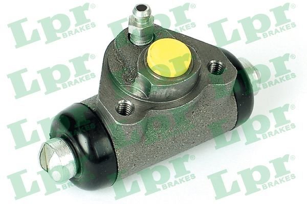 Fiat Panda 1980-2004 Arası 950 4x4 LPR Marka Fren Silindiri